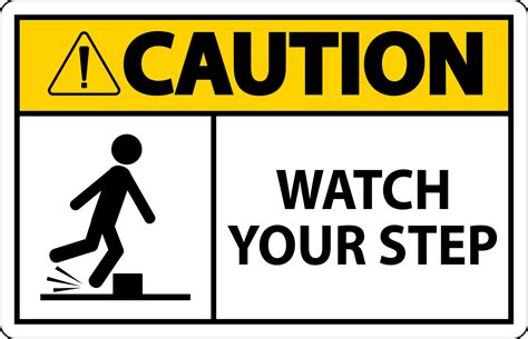 Your Step.